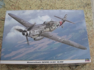 Has.08198  Messerschmitt Bf109G-14/AS 